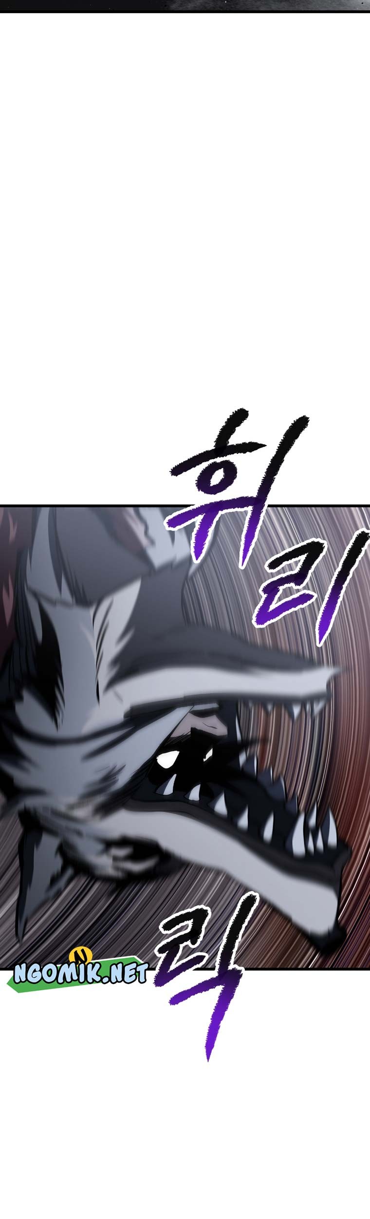 Sword King Chapter 189 Gambar 34