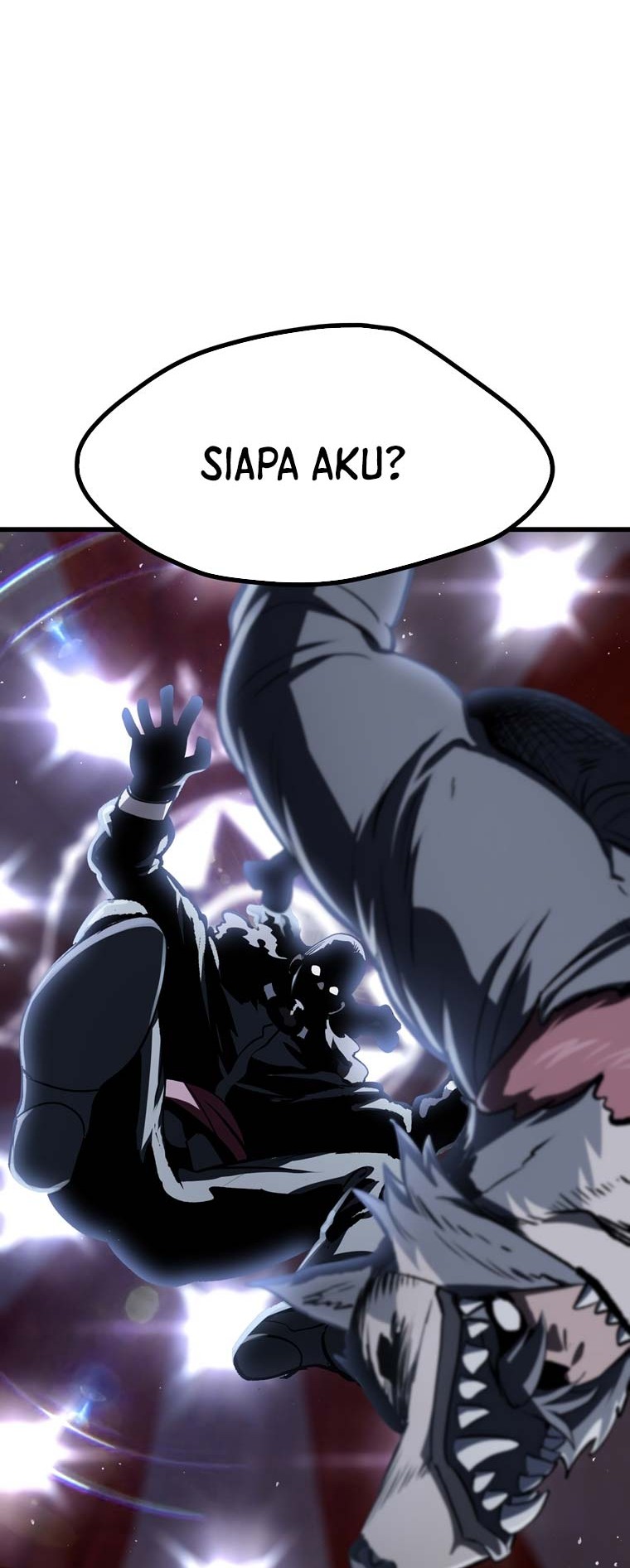 Sword King Chapter 189 Gambar 35