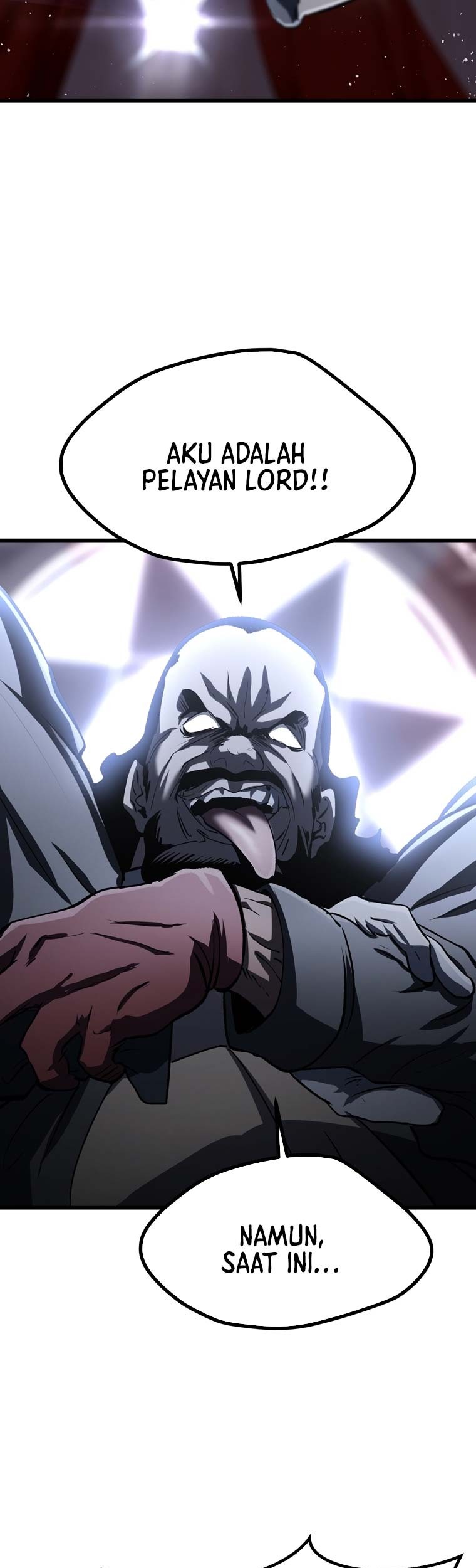 Sword King Chapter 189 Gambar 36