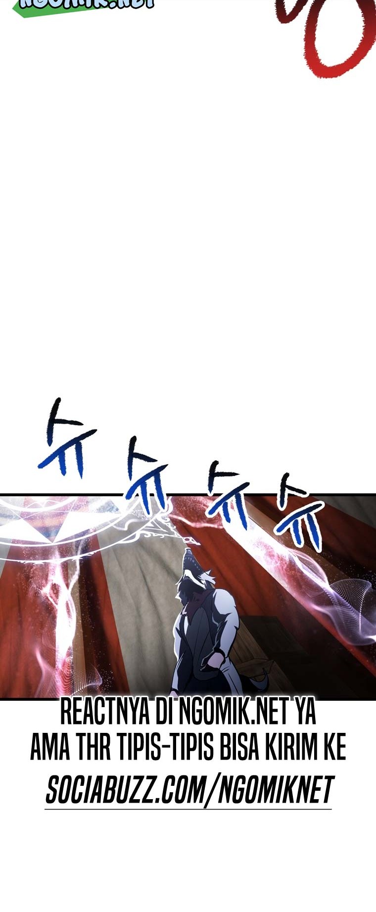 Sword King Chapter 189 Gambar 19