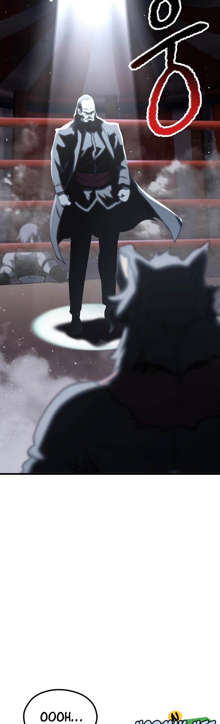 Sword King Chapter 189 Gambar 22