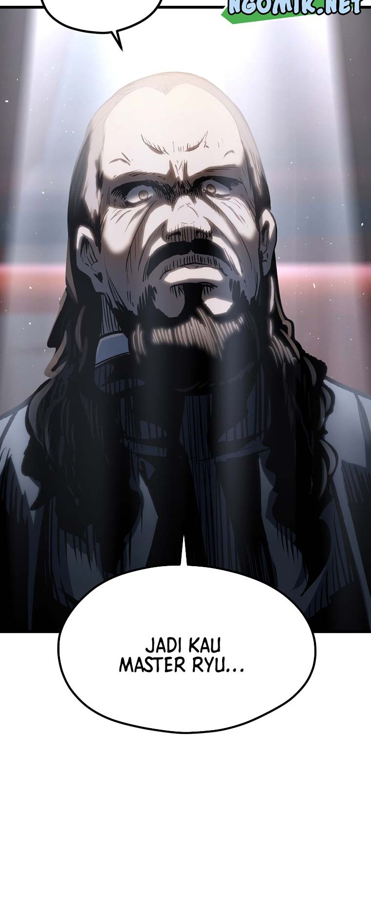 Sword King Chapter 189 Gambar 23