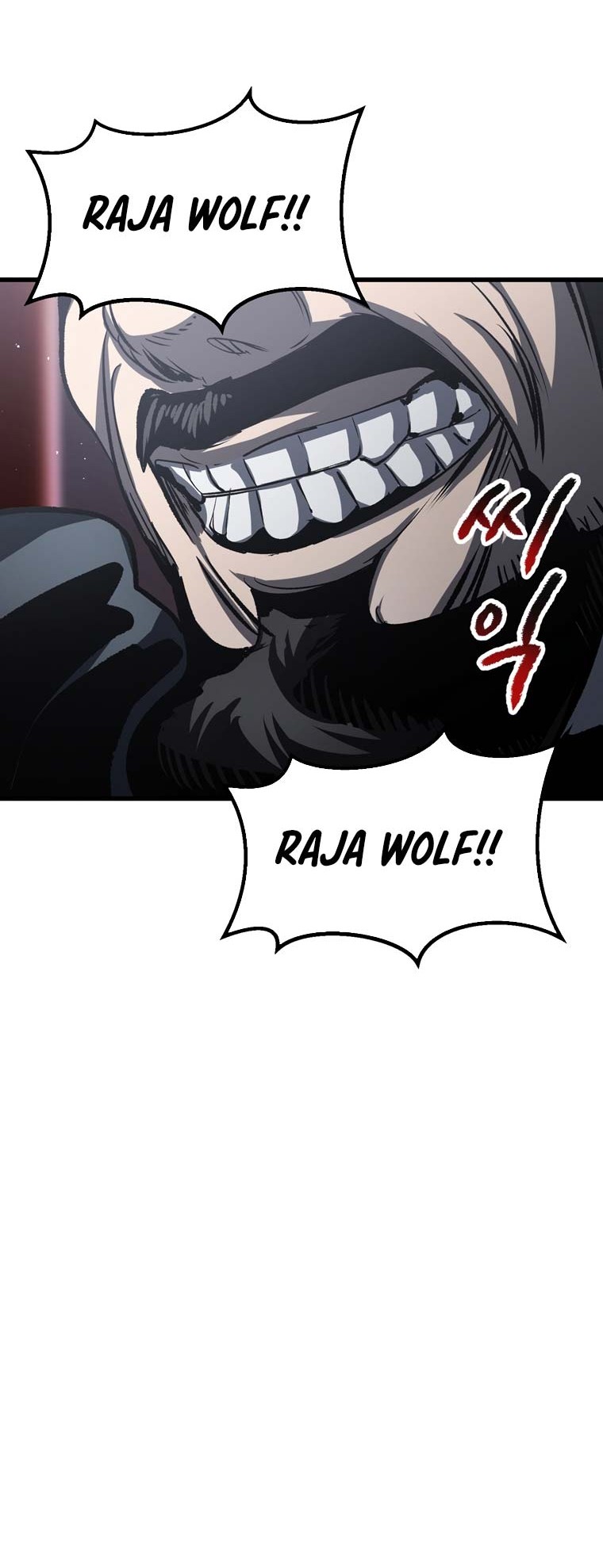 Sword King Chapter 189 Gambar 47