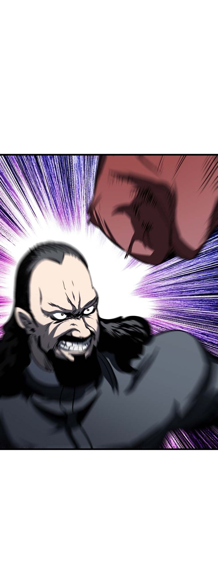 Sword King Chapter 189 Gambar 51