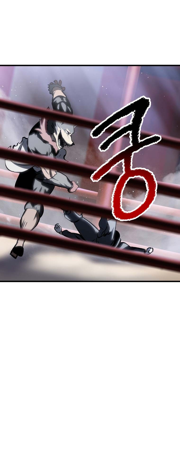 Sword King Chapter 189 Gambar 53