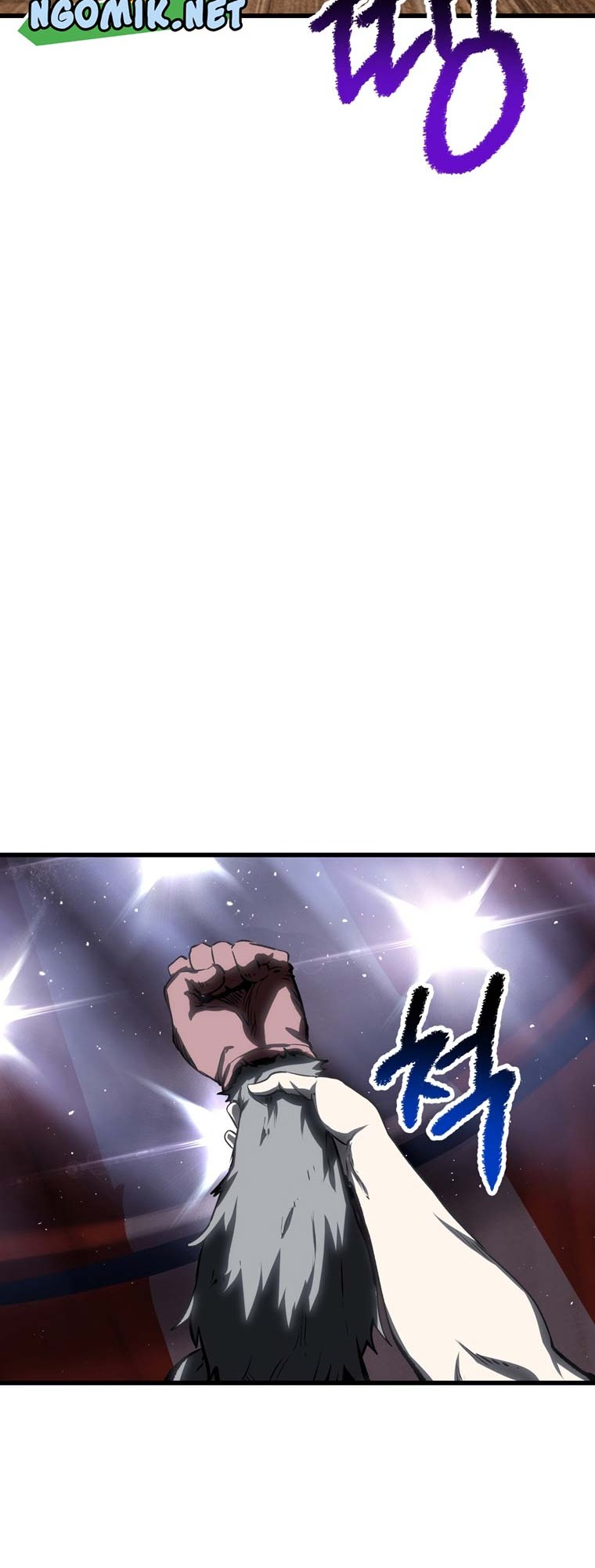 Sword King Chapter 189 Gambar 55