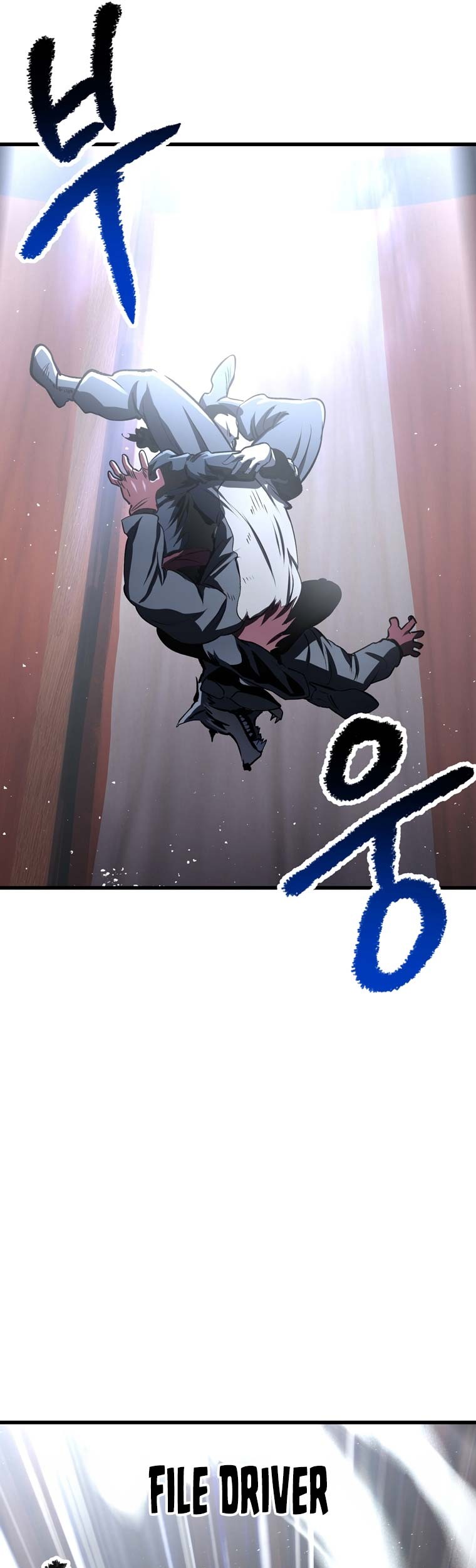 Sword King Chapter 189 Gambar 38