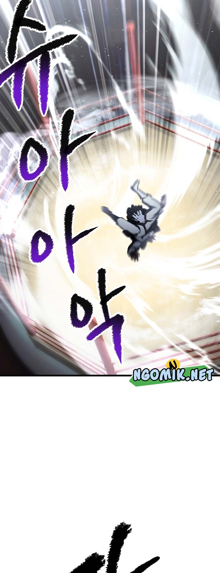 Sword King Chapter 189 Gambar 39