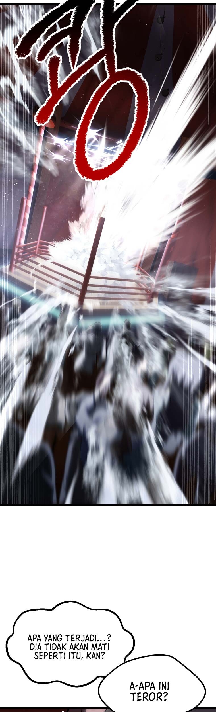 Sword King Chapter 189 Gambar 40