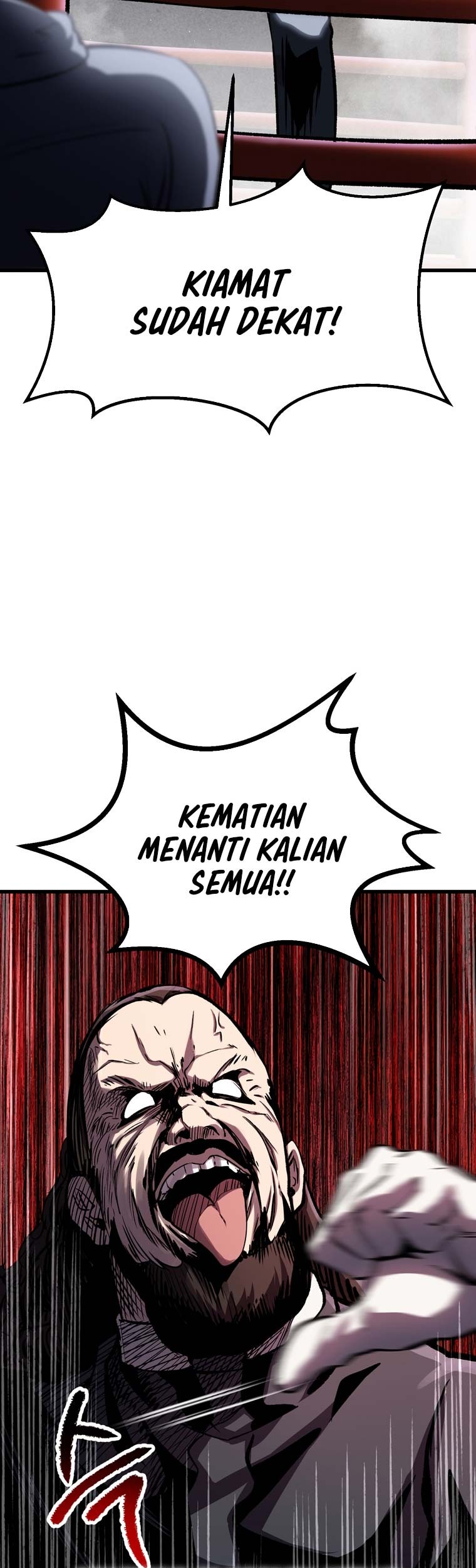 Sword King Chapter 189 Gambar 44