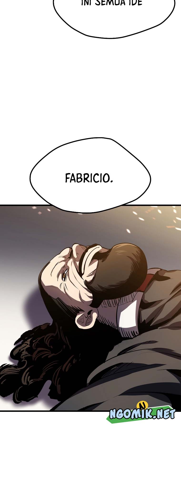 Sword King Chapter 189 Gambar 61