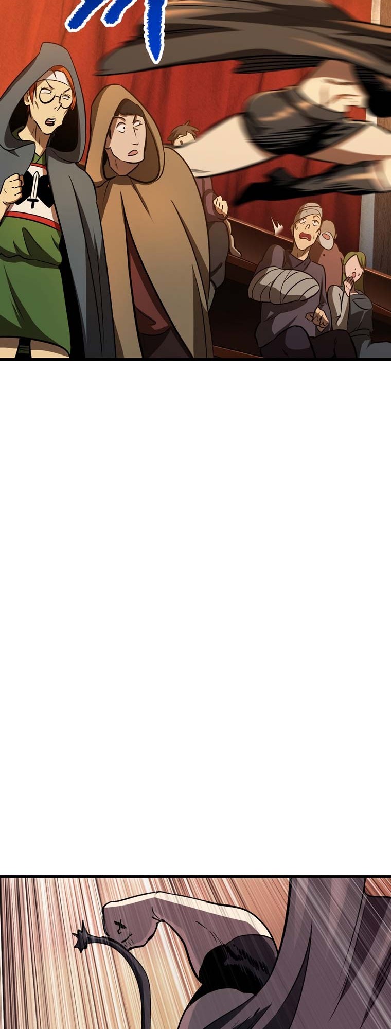 Sword King Chapter 189 Gambar 5