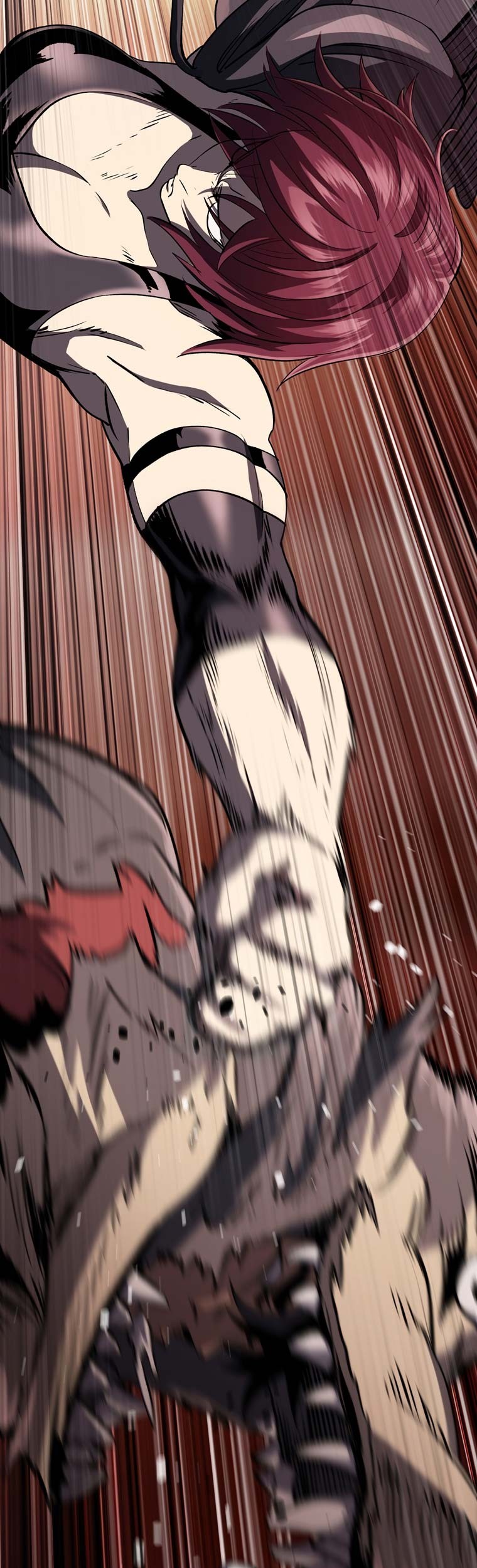 Sword King Chapter 189 Gambar 6