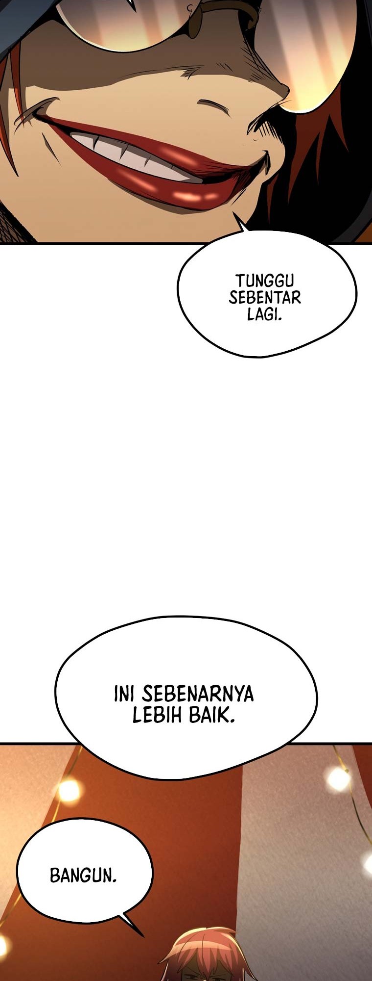 Sword King Chapter 189 Gambar 11