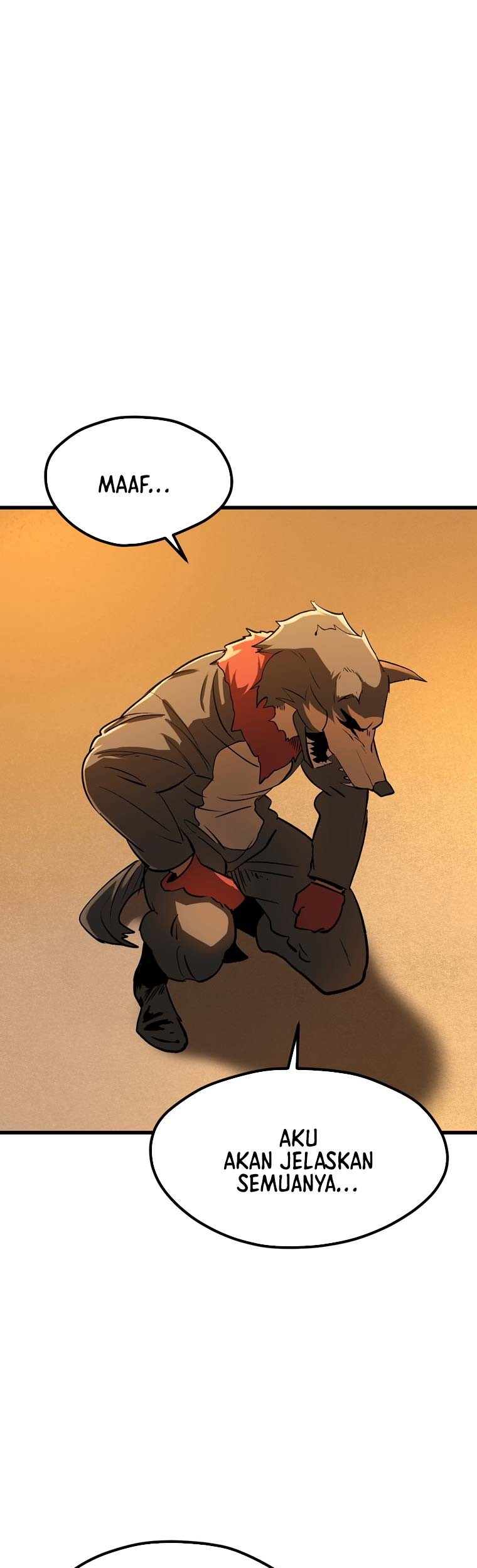 Sword King Chapter 189 Gambar 14