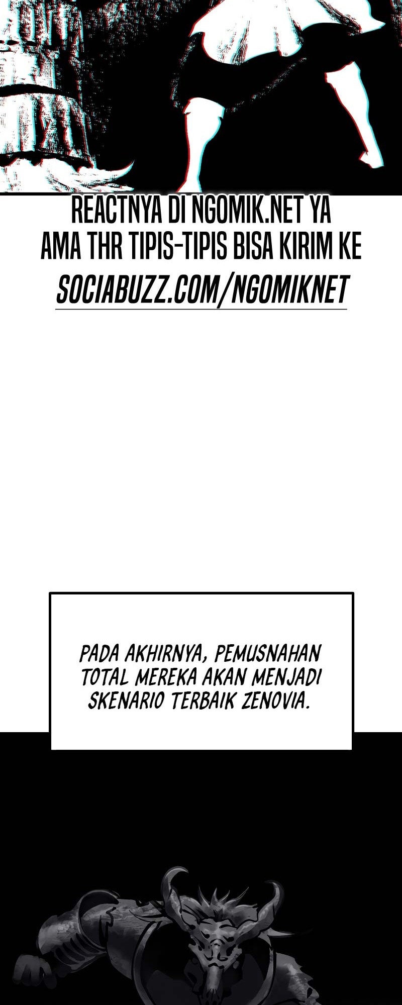 Sword King Chapter 198 Gambar 21