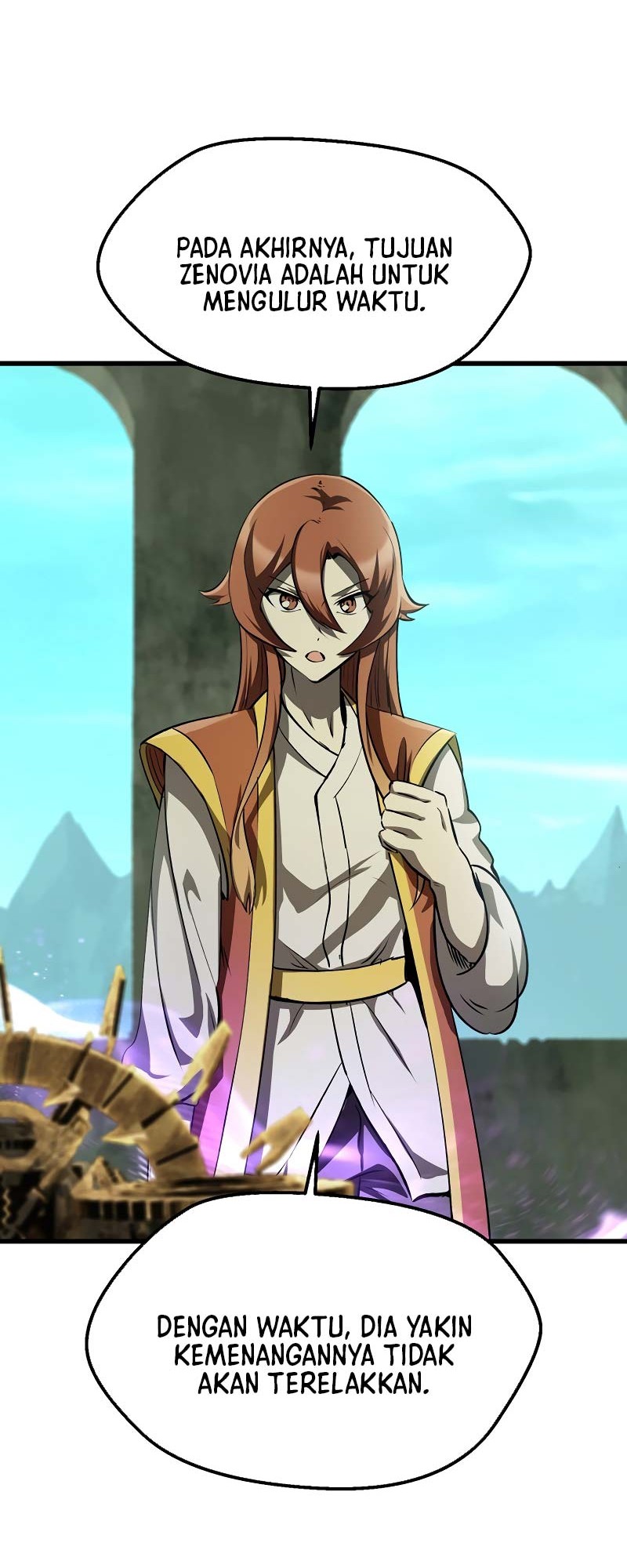 Sword King Chapter 198 Gambar 25