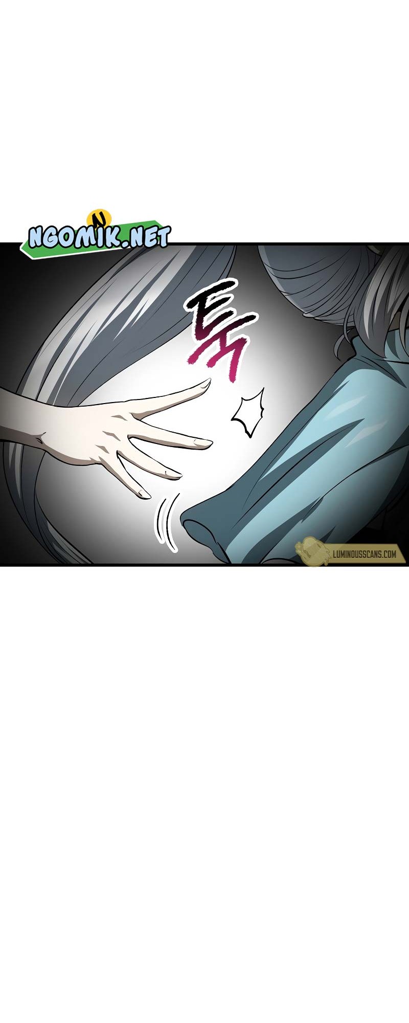 Sword King Chapter 198 Gambar 49