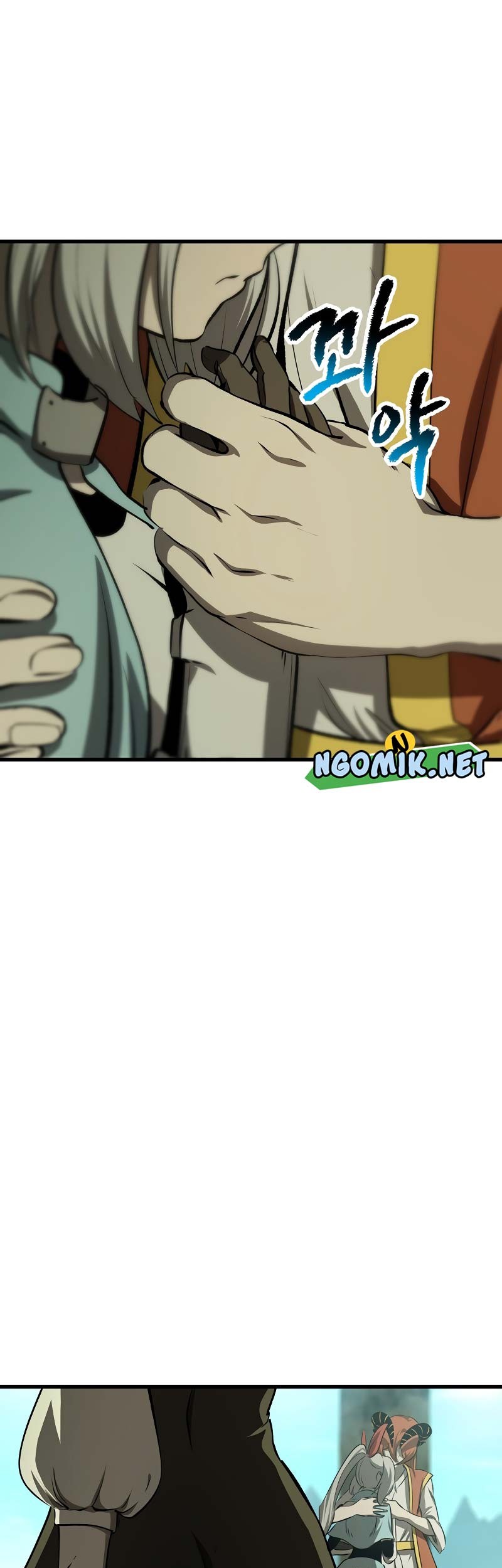 Sword King Chapter 198 Gambar 52