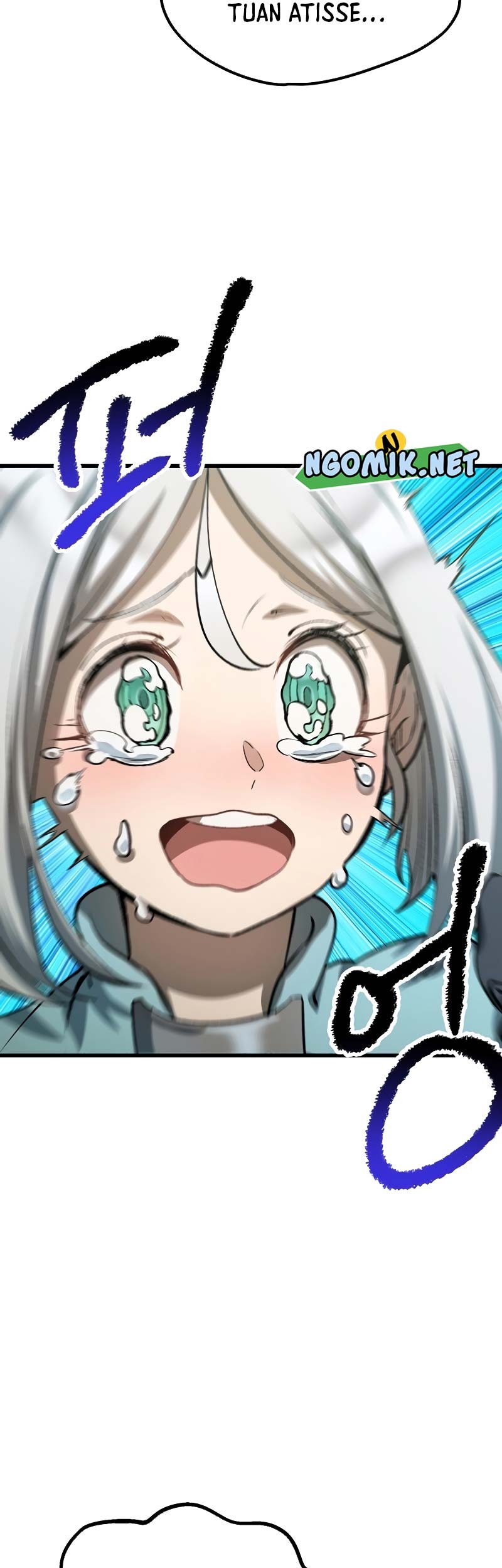 Sword King Chapter 198 Gambar 44