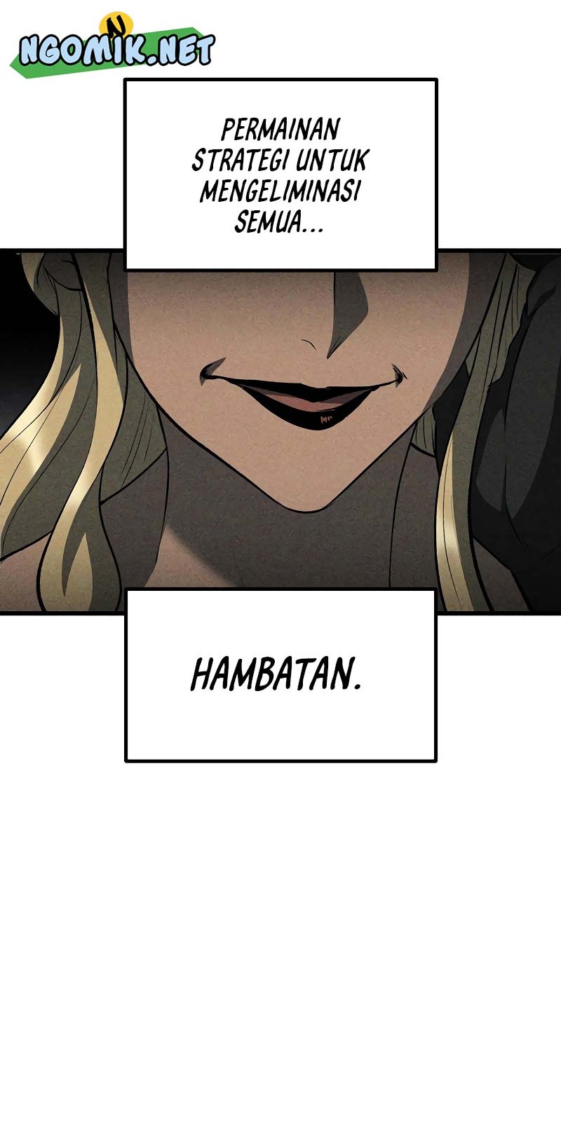 Sword King Chapter 198 Gambar 3