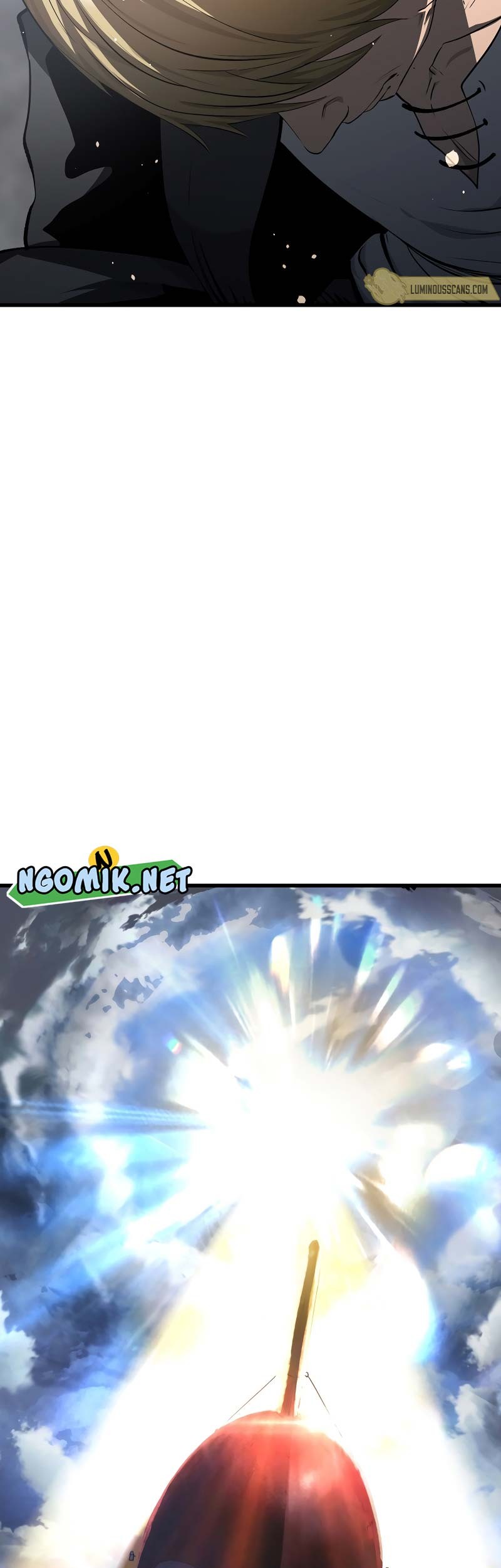 Sword King Chapter 198 Gambar 66