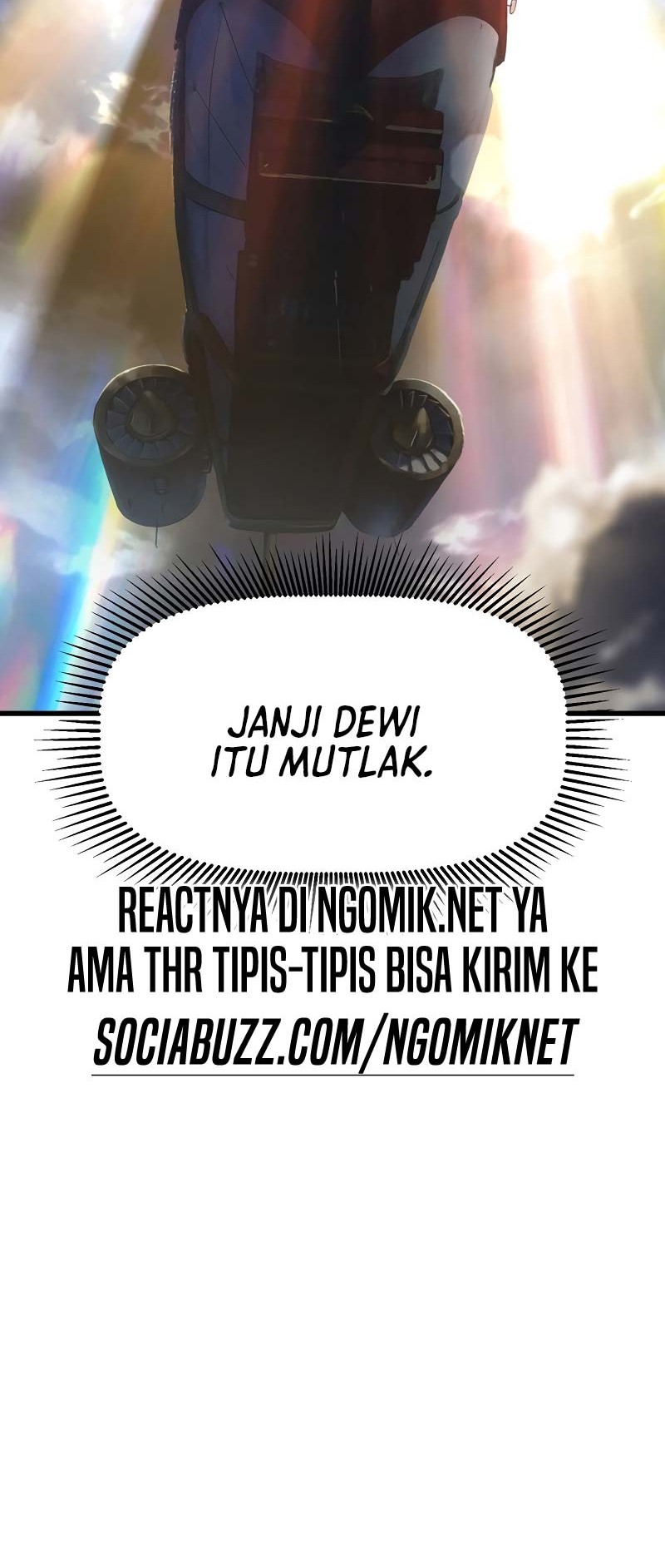 Sword King Chapter 198 Gambar 67