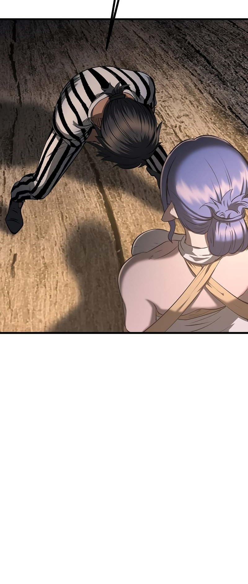 Sword King Chapter 198 Gambar 73