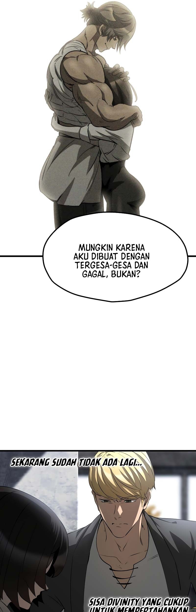 Sword King Chapter 198 Gambar 62