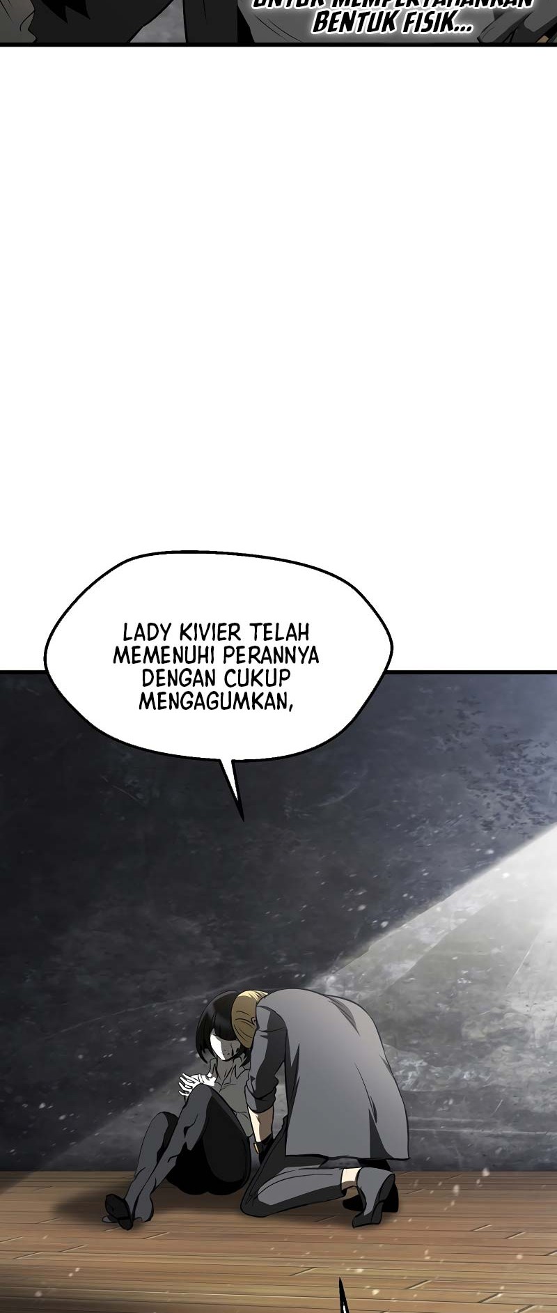 Sword King Chapter 198 Gambar 63