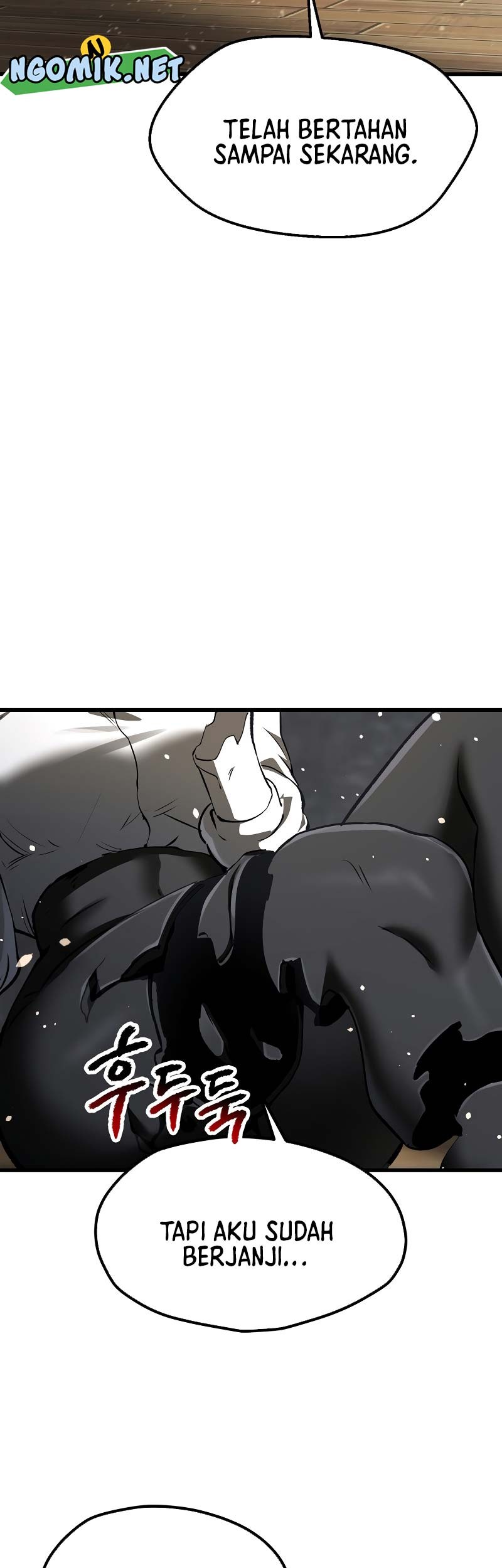 Sword King Chapter 198 Gambar 64