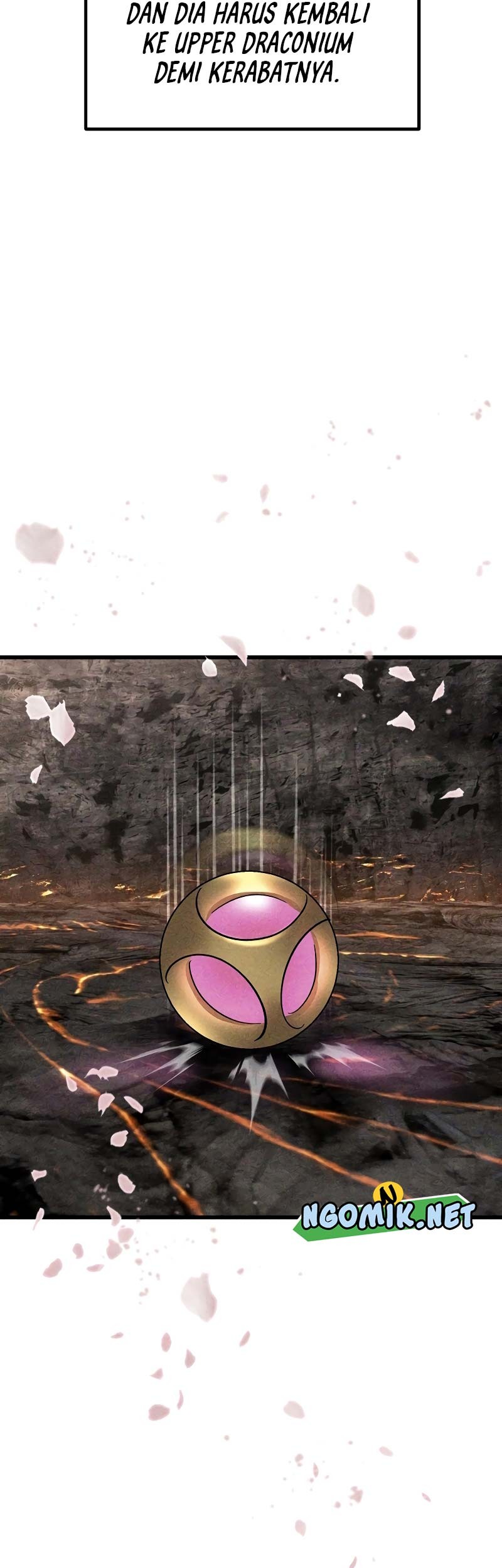 Sword King Chapter 198 Gambar 10