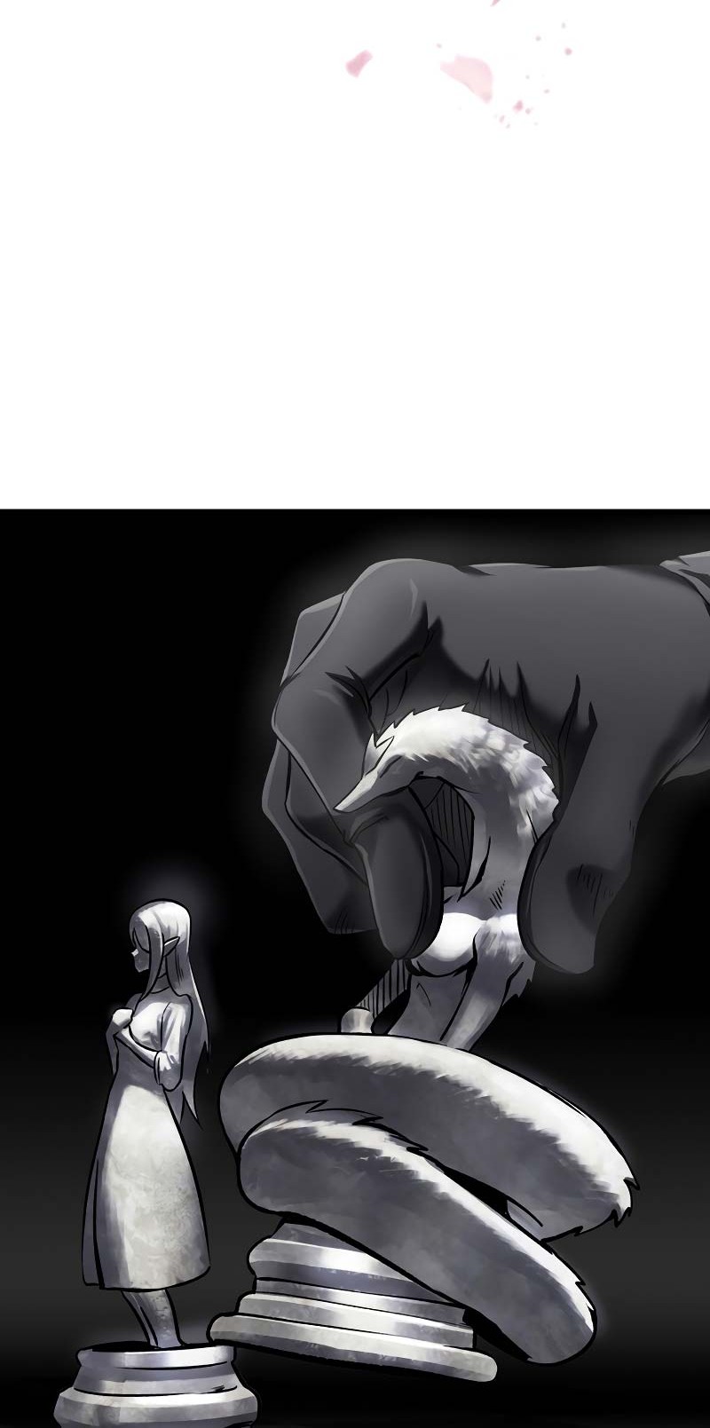 Sword King Chapter 198 Gambar 11