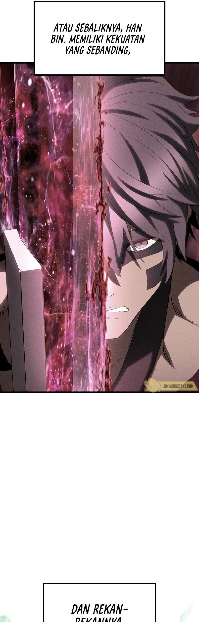 Sword King Chapter 198 Gambar 14