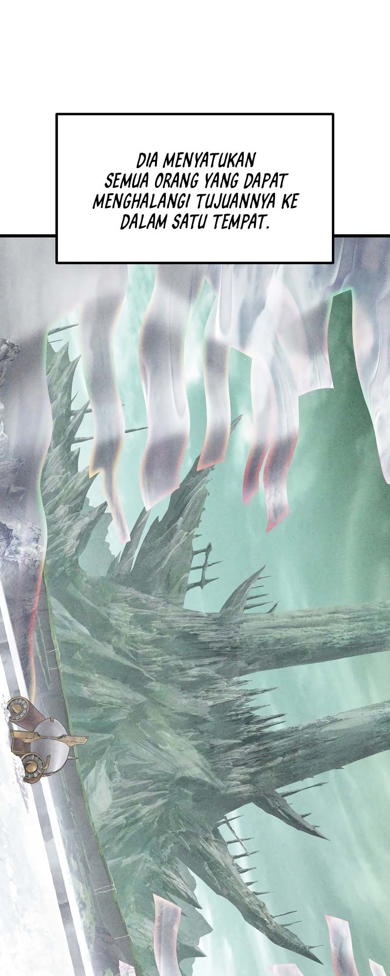 Sword King Chapter 198 Gambar 17