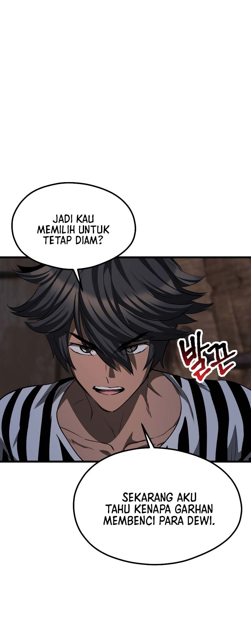 Sword King Chapter 197 Gambar 31