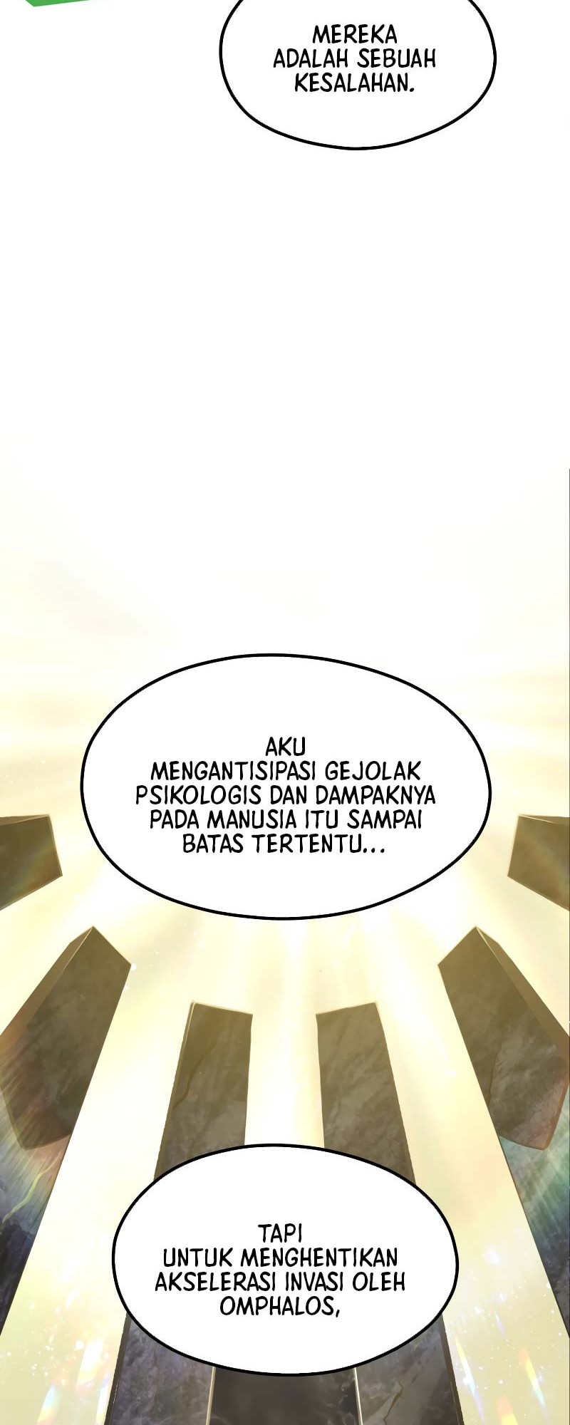 Sword King Chapter 197 Gambar 35