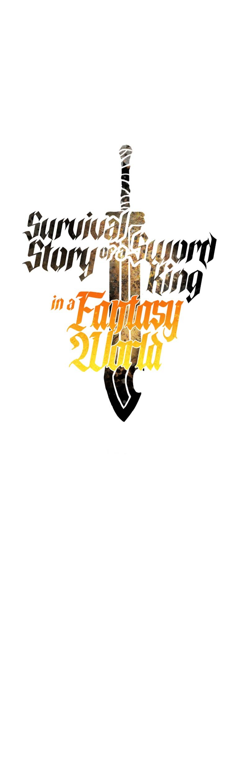 Sword King Chapter 197 Gambar 20