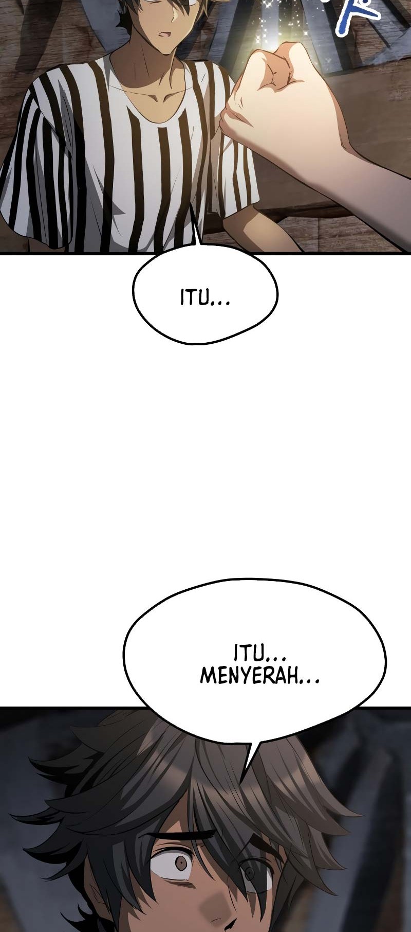 Sword King Chapter 197 Gambar 47