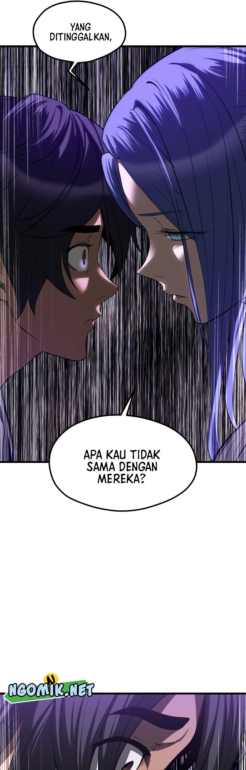 Sword King Chapter 197 Gambar 50