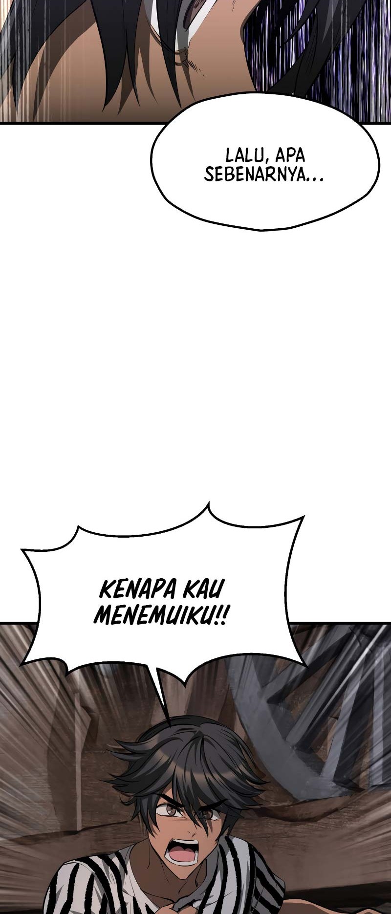 Sword King Chapter 197 Gambar 51