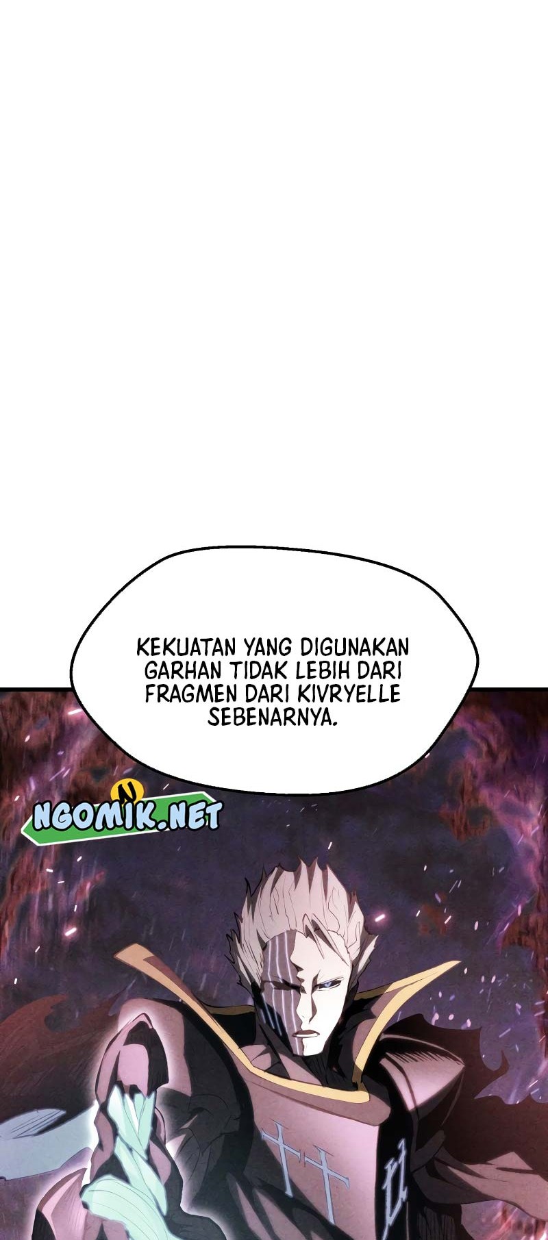 Sword King Chapter 197 Gambar 39