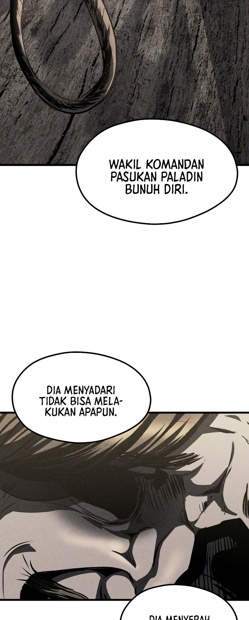 Sword King Chapter 197 Gambar 3