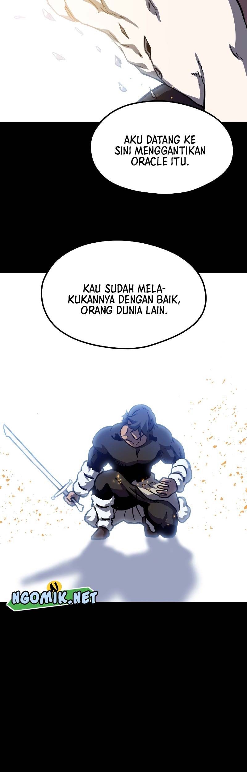 Sword King Chapter 197 Gambar 58