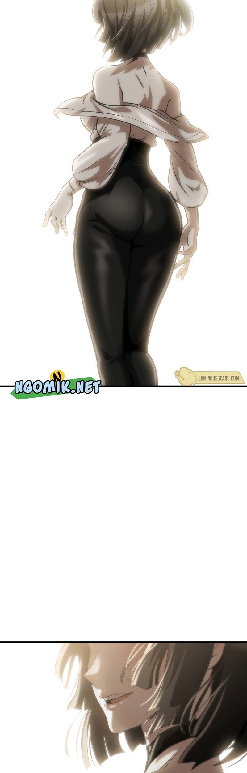 Sword King Chapter 197 Gambar 60