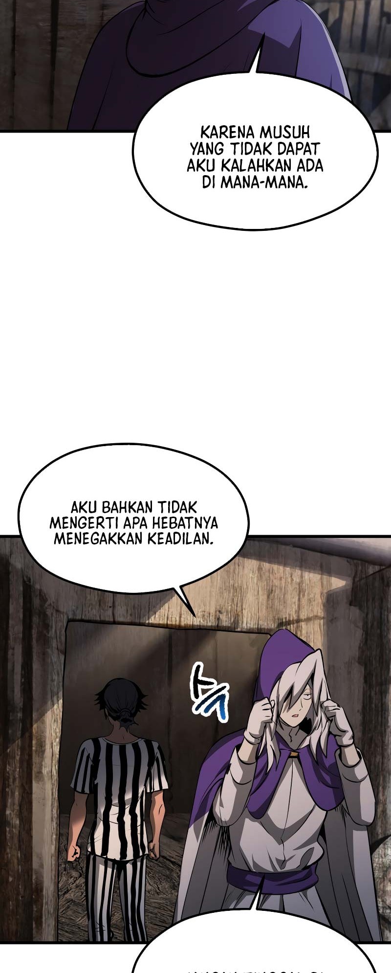 Sword King Chapter 197 Gambar 7