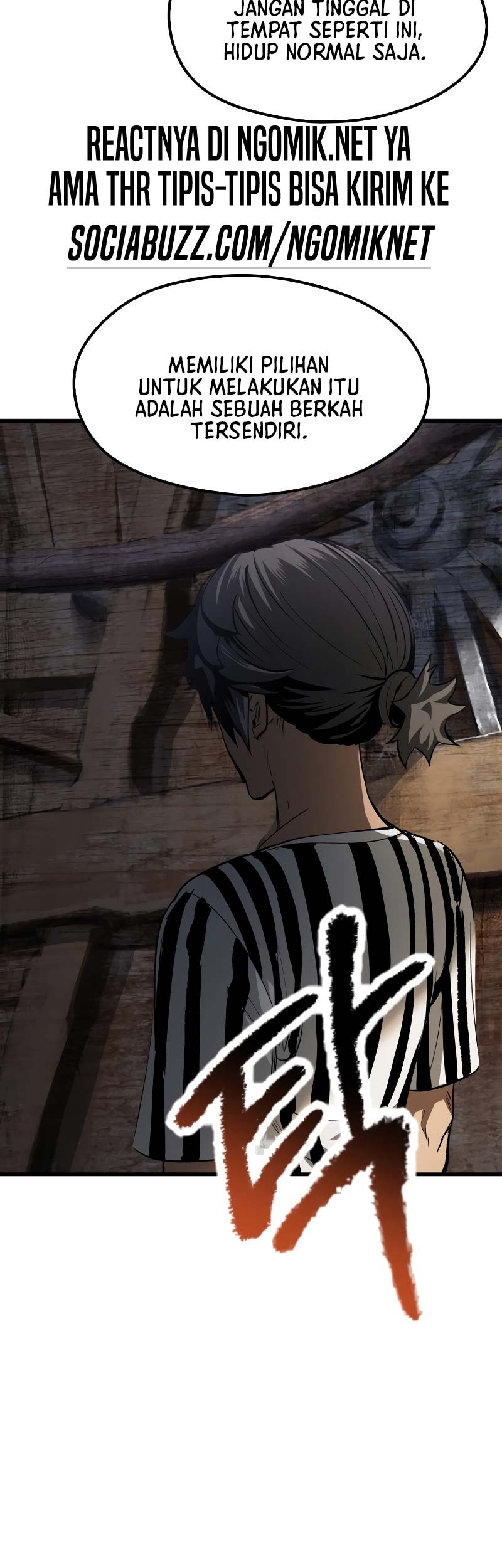 Sword King Chapter 197 Gambar 8