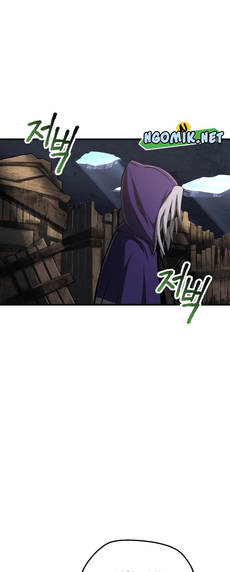 Sword King Chapter 197 Gambar 9