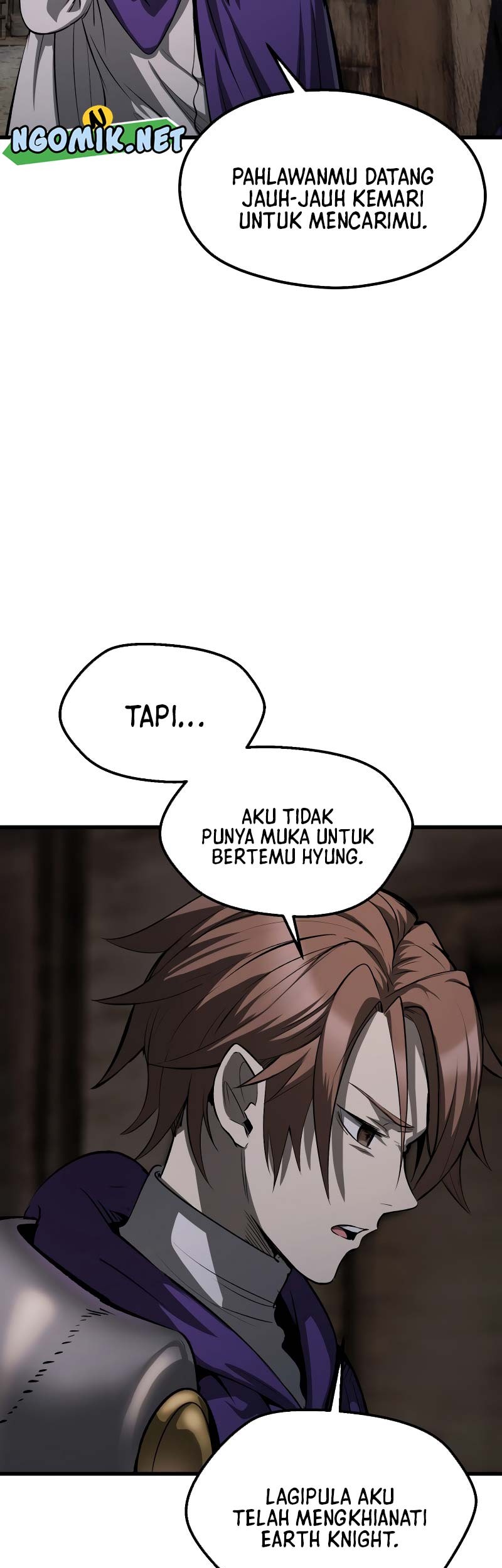 Sword King Chapter 197 Gambar 12