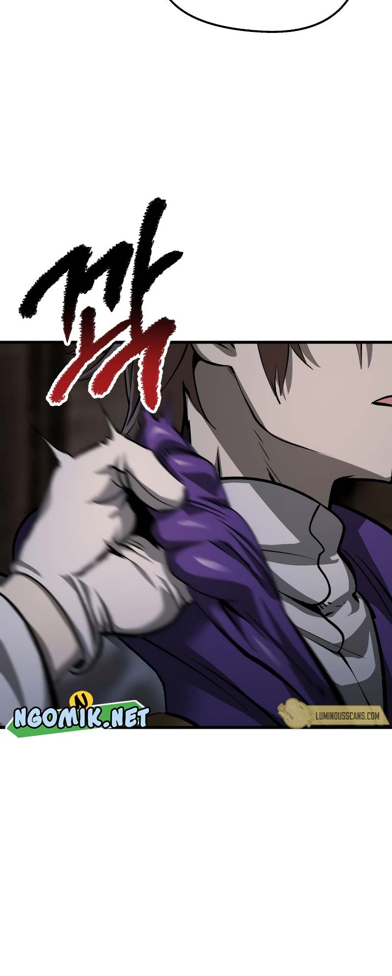 Sword King Chapter 197 Gambar 13